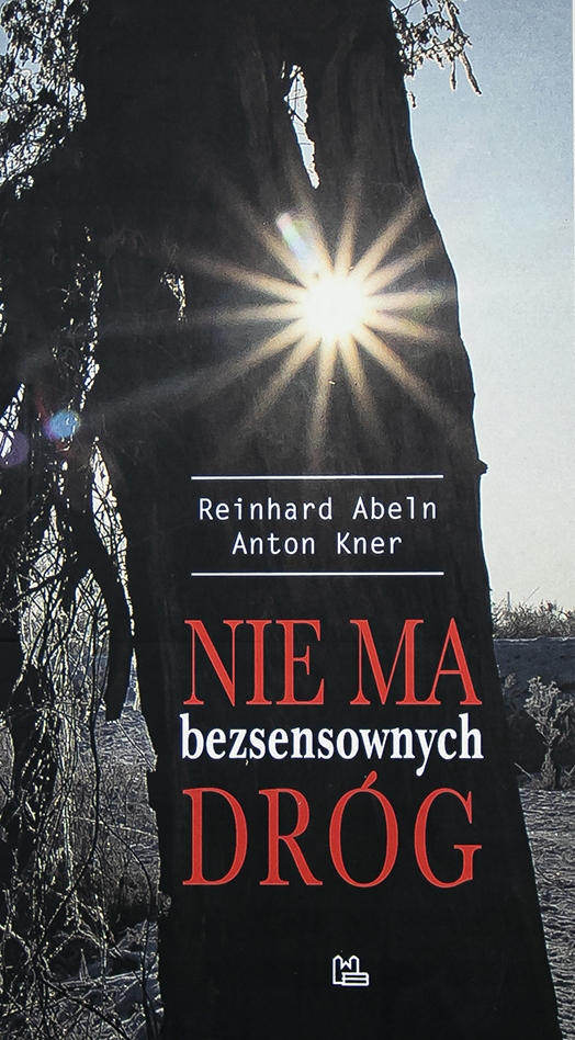 Nie ma bezsensownych dróg
