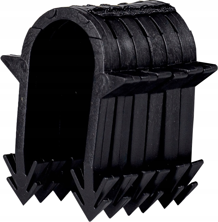 KLIPSY SPINKI DO TAKERA PODŁOGÓWKI PEX 50MM TACKER Marka DAMIX