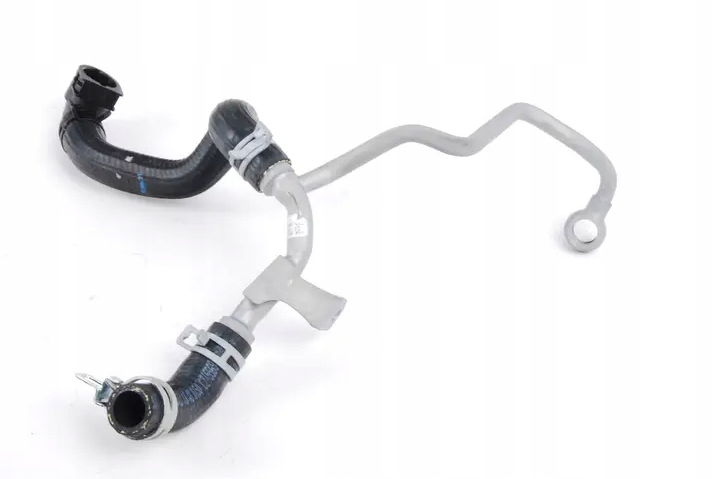 11537567849 - Зливна труба turbo Mini Cooper S R55 / R56 / R57 OE