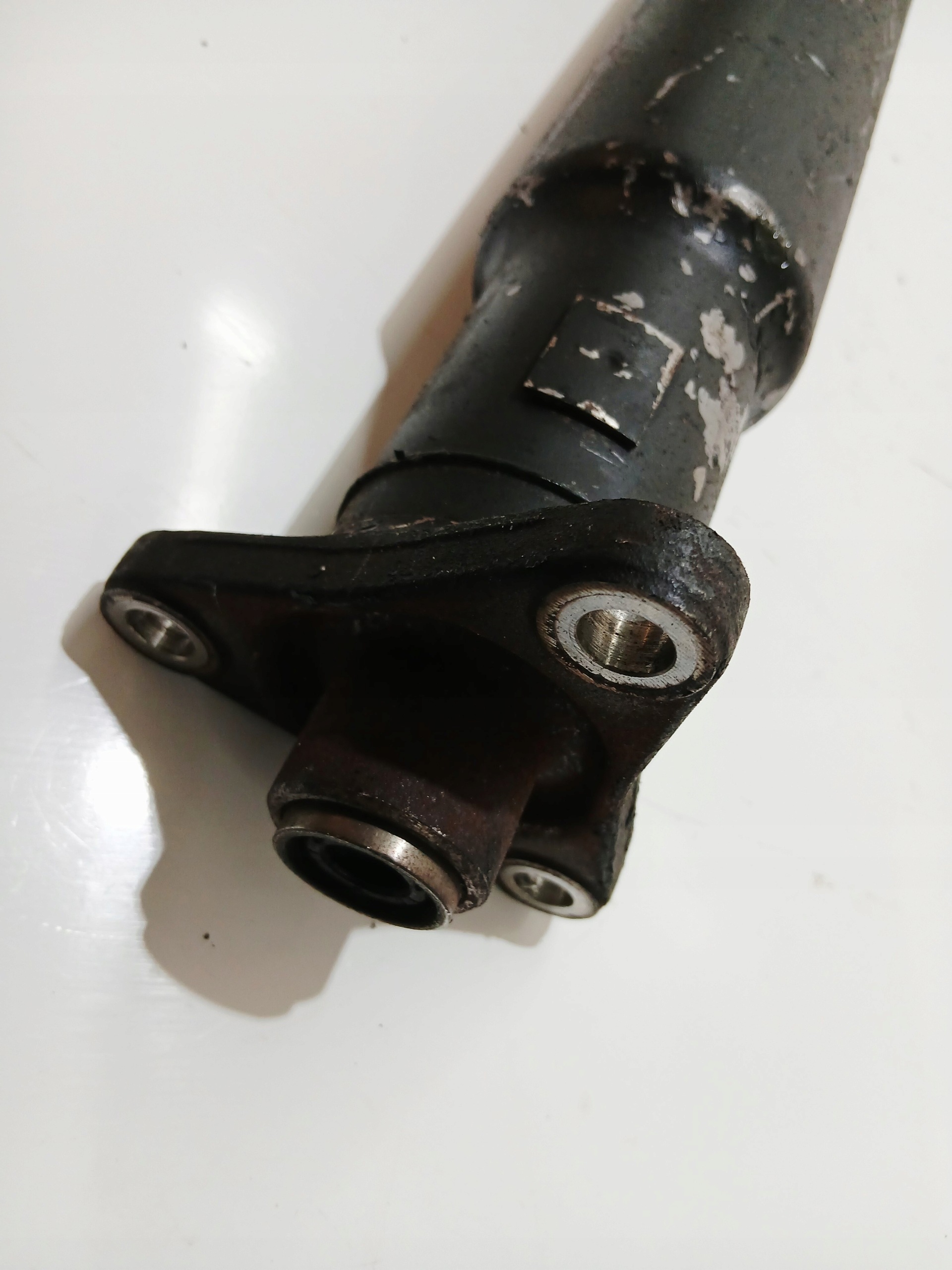 cardan BMW E60 E61 N53 7565431