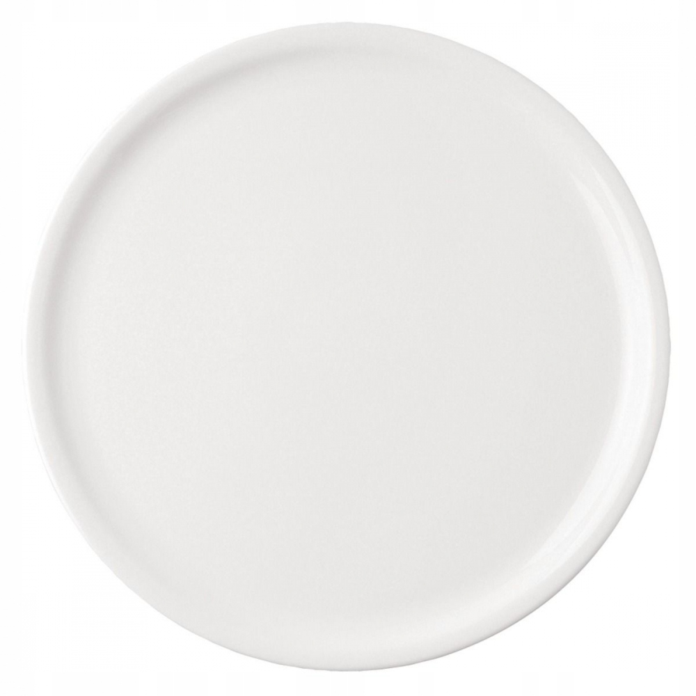 

Talerz Do Pizzy porcelanowy Porcelana Rak 33 cm