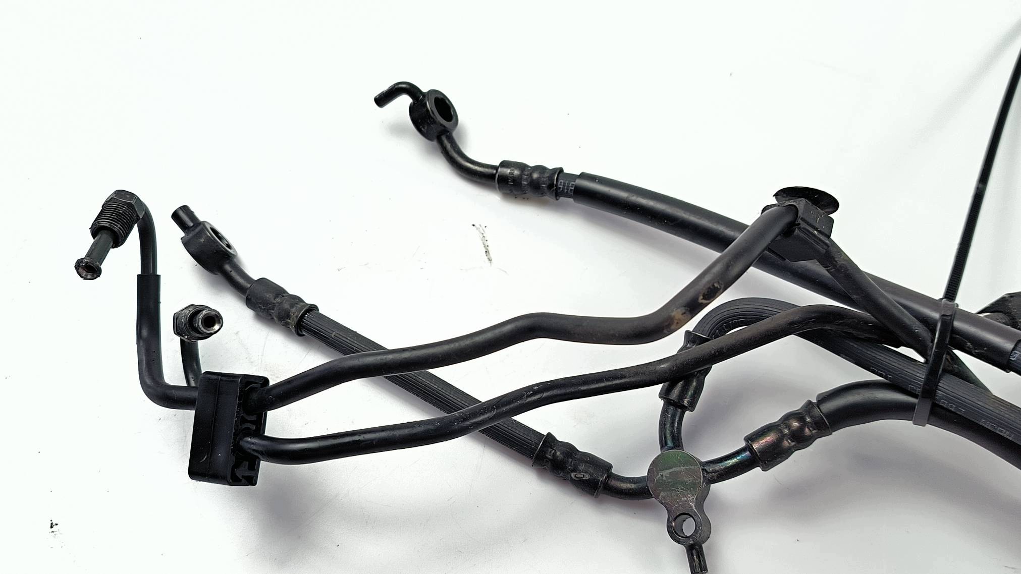Schlauch Brems- PC69 HONDA CBR 600RR