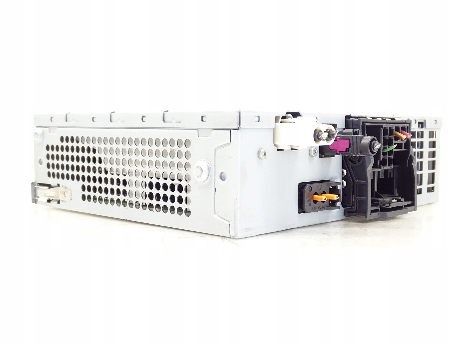 modulo TUNER della radio NAVIGACJI AUDI A6 C7 4G A7 4G0035061