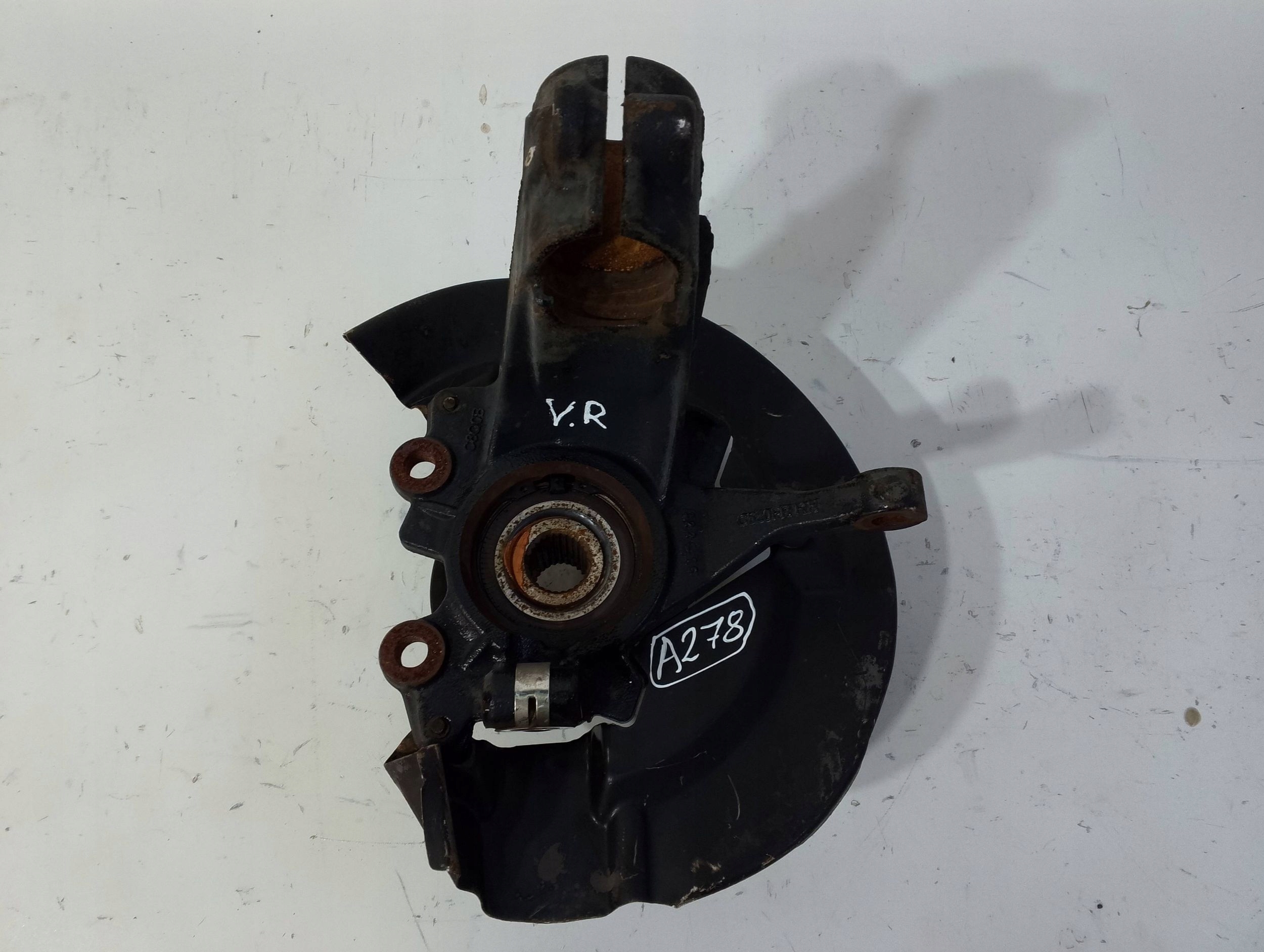 Ford Kuga MK2 2,0TDCI swing front right C520FRRH (A278)
