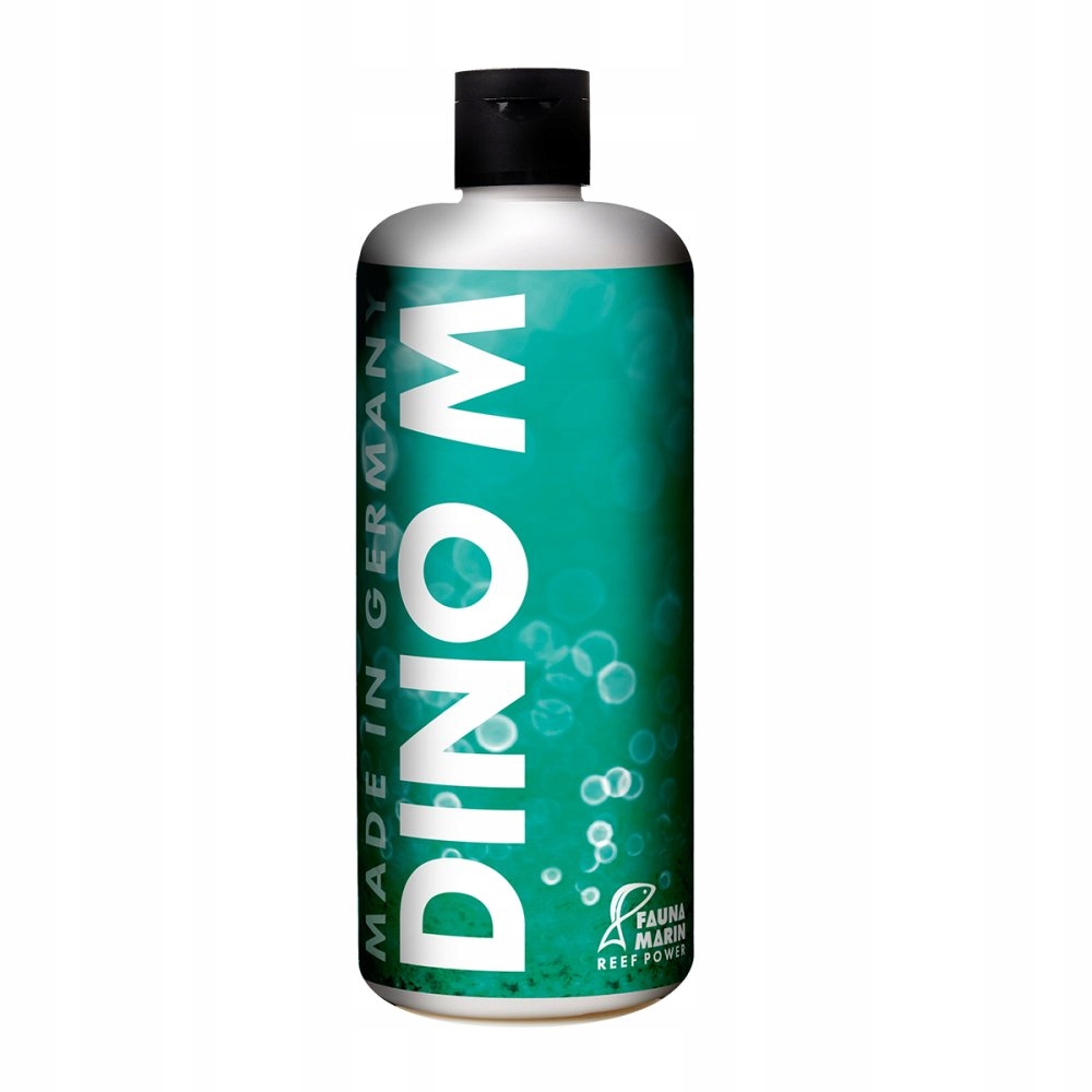 Přípravek Na Dinoflageláty Fauna Marin Dino M 500 ML Do Akvária
