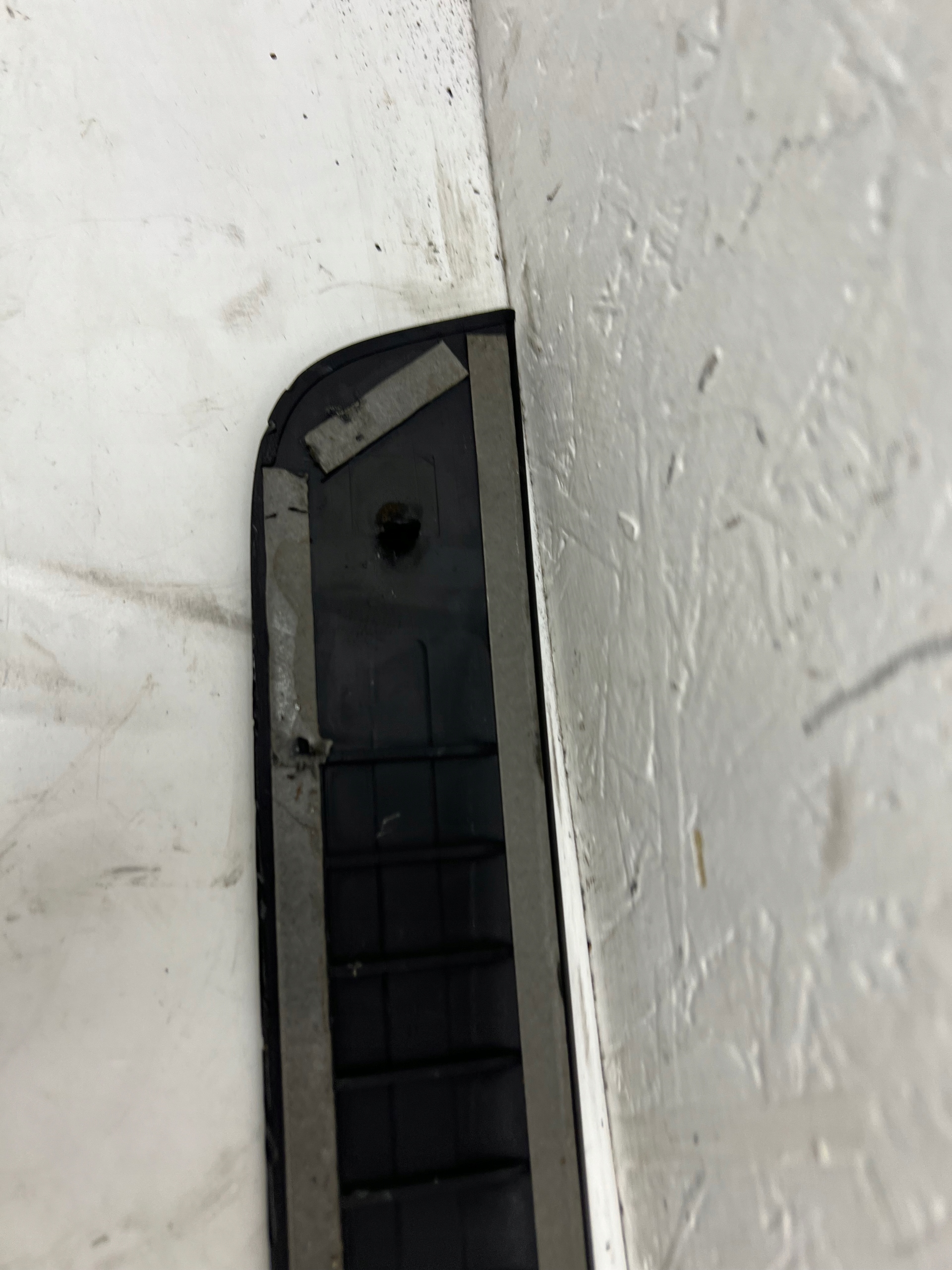moulding threshold QUATTRO right front AUDI A7 4G 10- 4G8853373K