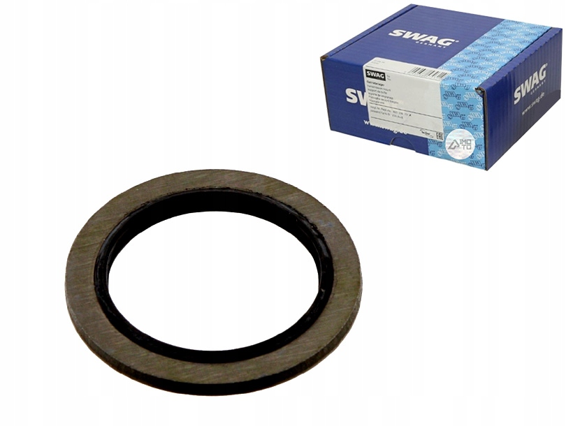 USZCZELKA KORKA SPUSTU OLEJU 20SZT. ALFA ROMEO 159 BRERA GIULIETTA