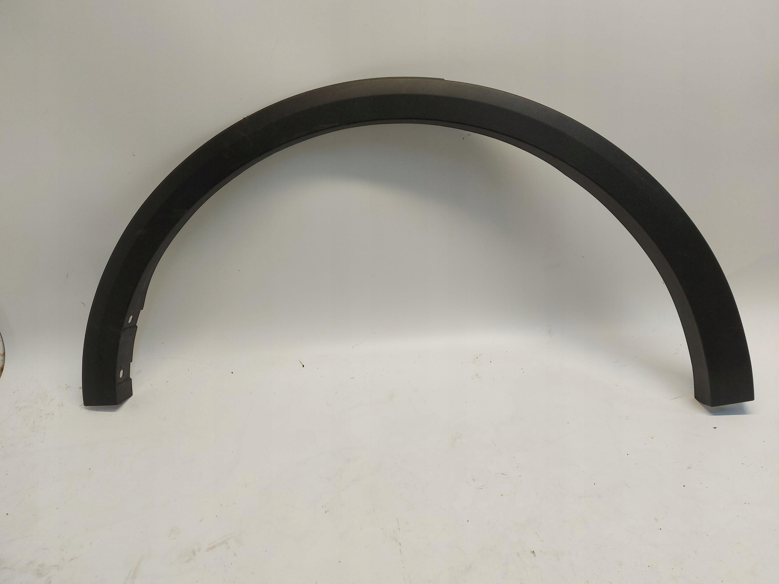 Ford Explorer VII R2KB, couverture aile droite arrière R2KB-R286D02-A