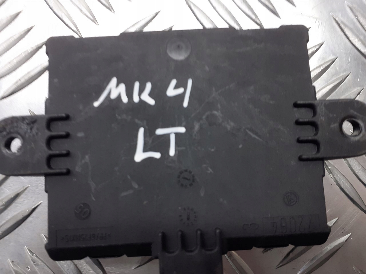 MODUŁ FORD MONDEO MK4 2.0 TDCI 7G9T14B534BC Producent części FORD