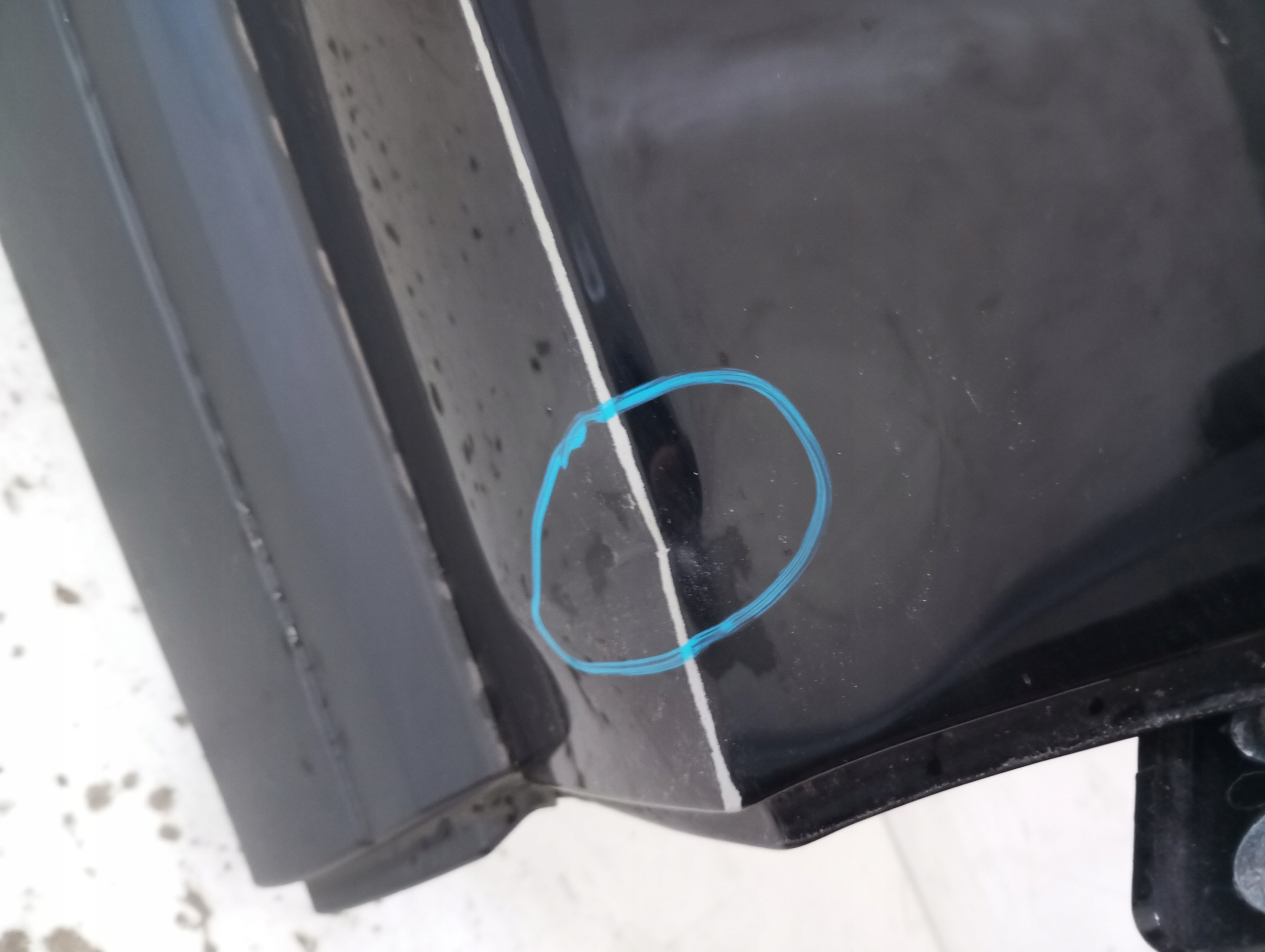 door right rear. CITROEN DS4 CROSS 22R