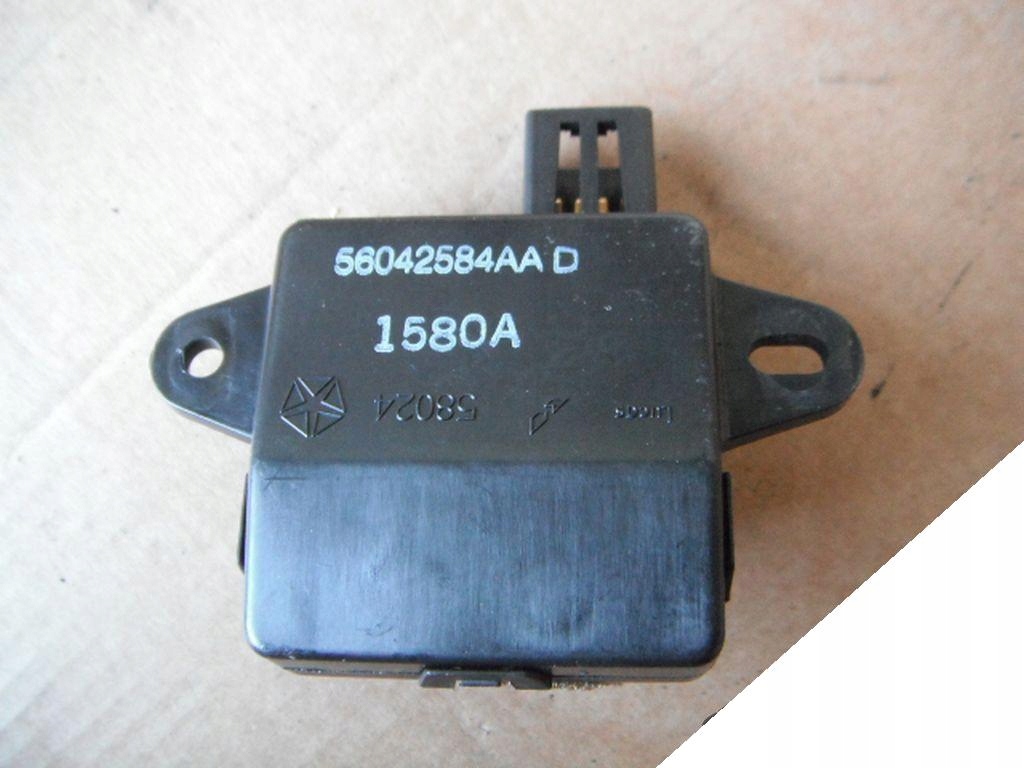 JEEP GRAND CHEROKEE WJ CZUJNIK ŚWIATEŁ 56042584AA