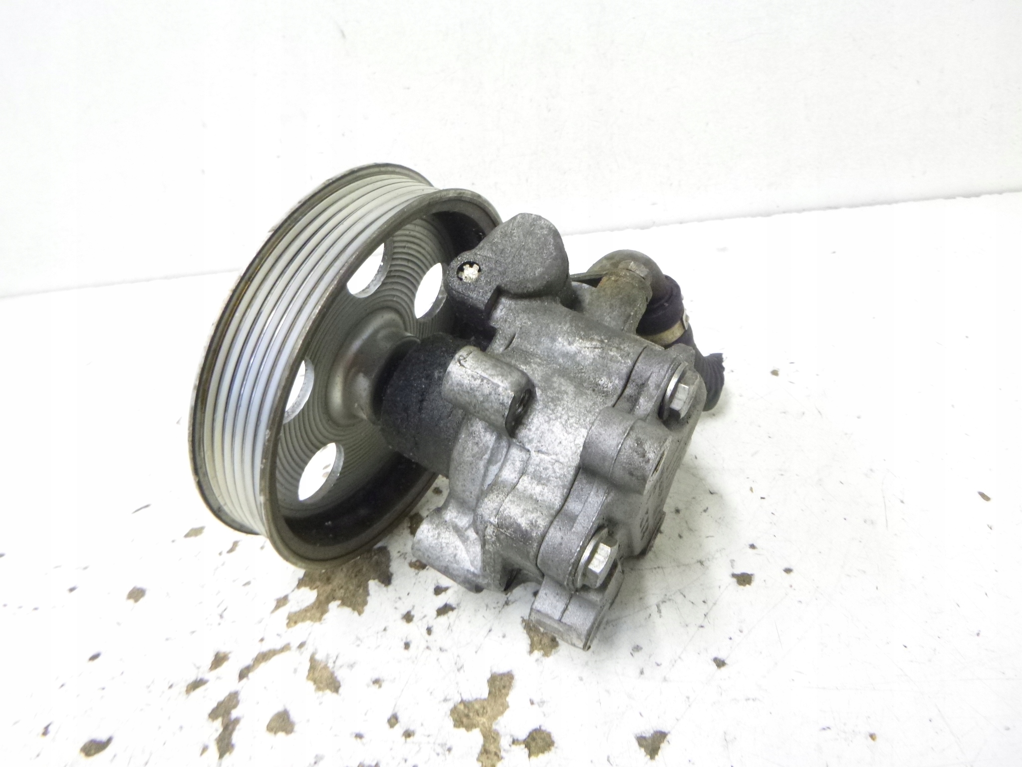 servo pump Audi A6 C5 2.0 2003r.