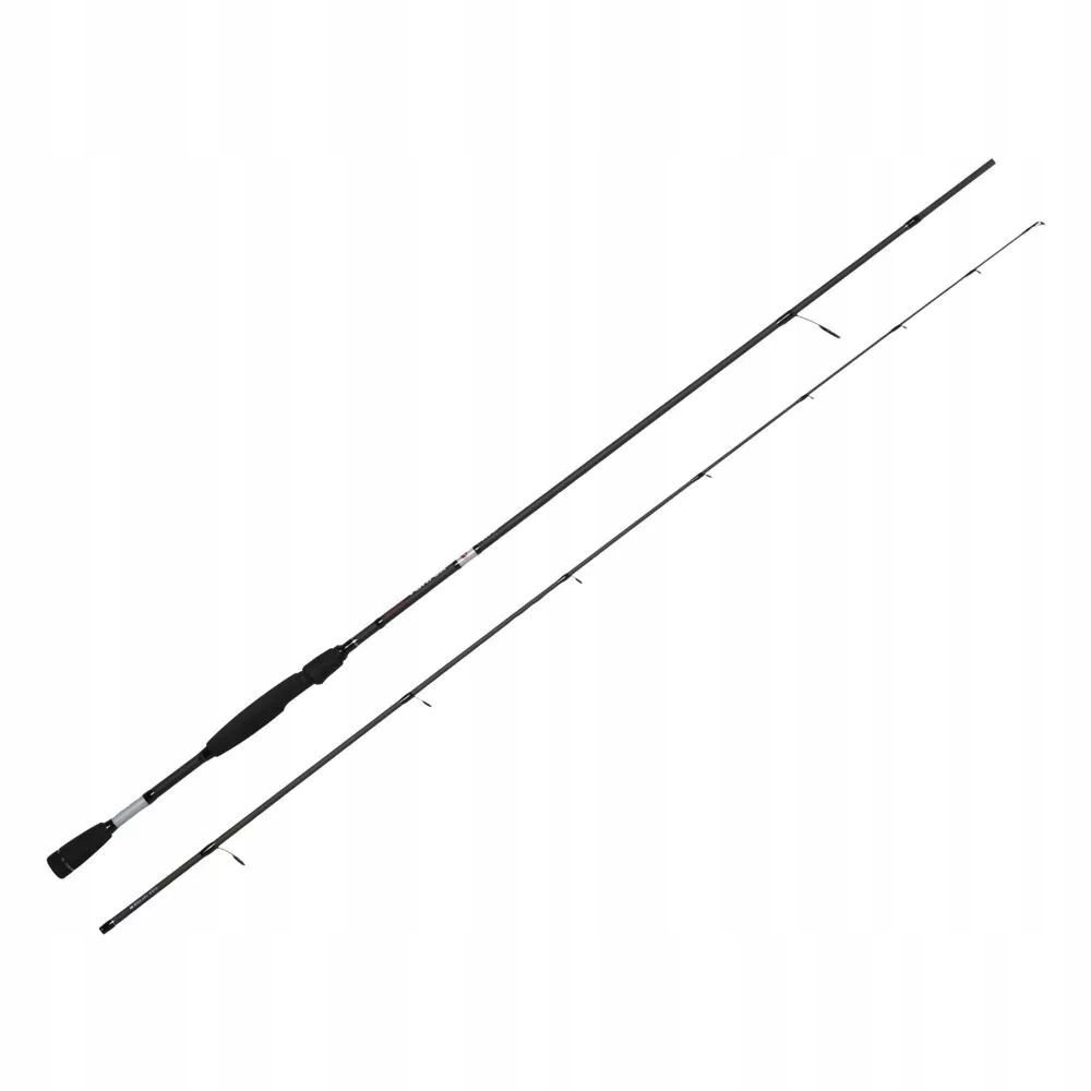 Wędka Lucky John Vanrex Jig 21 2.44m 5-21g