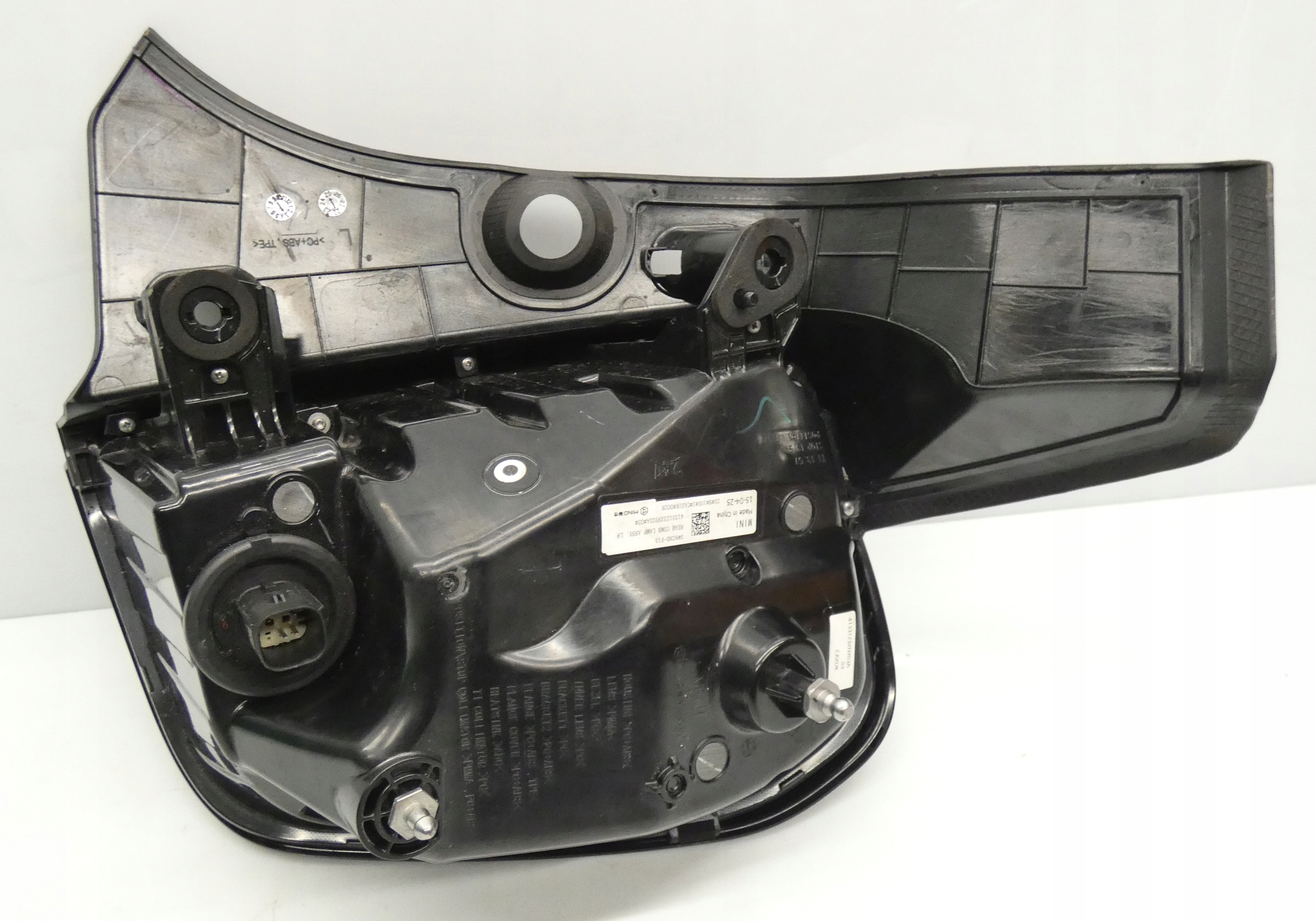 MINI ACEMAN J05 4133123 2024- light left rear part rear LED
