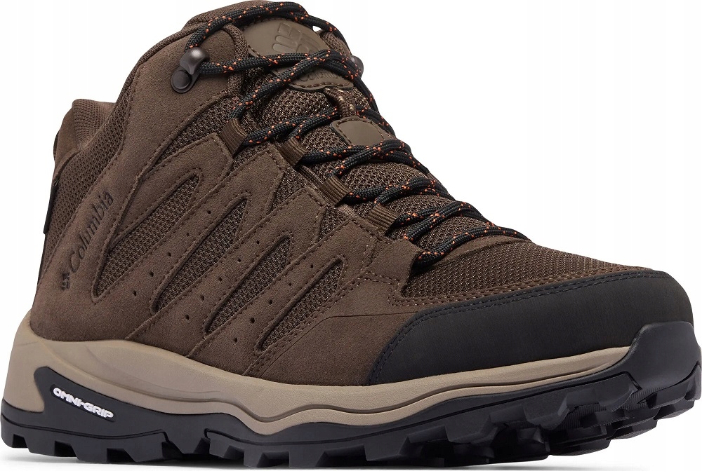 Buty Trekkingowe Męskie Columbia Redmond IV Mid Waterproof