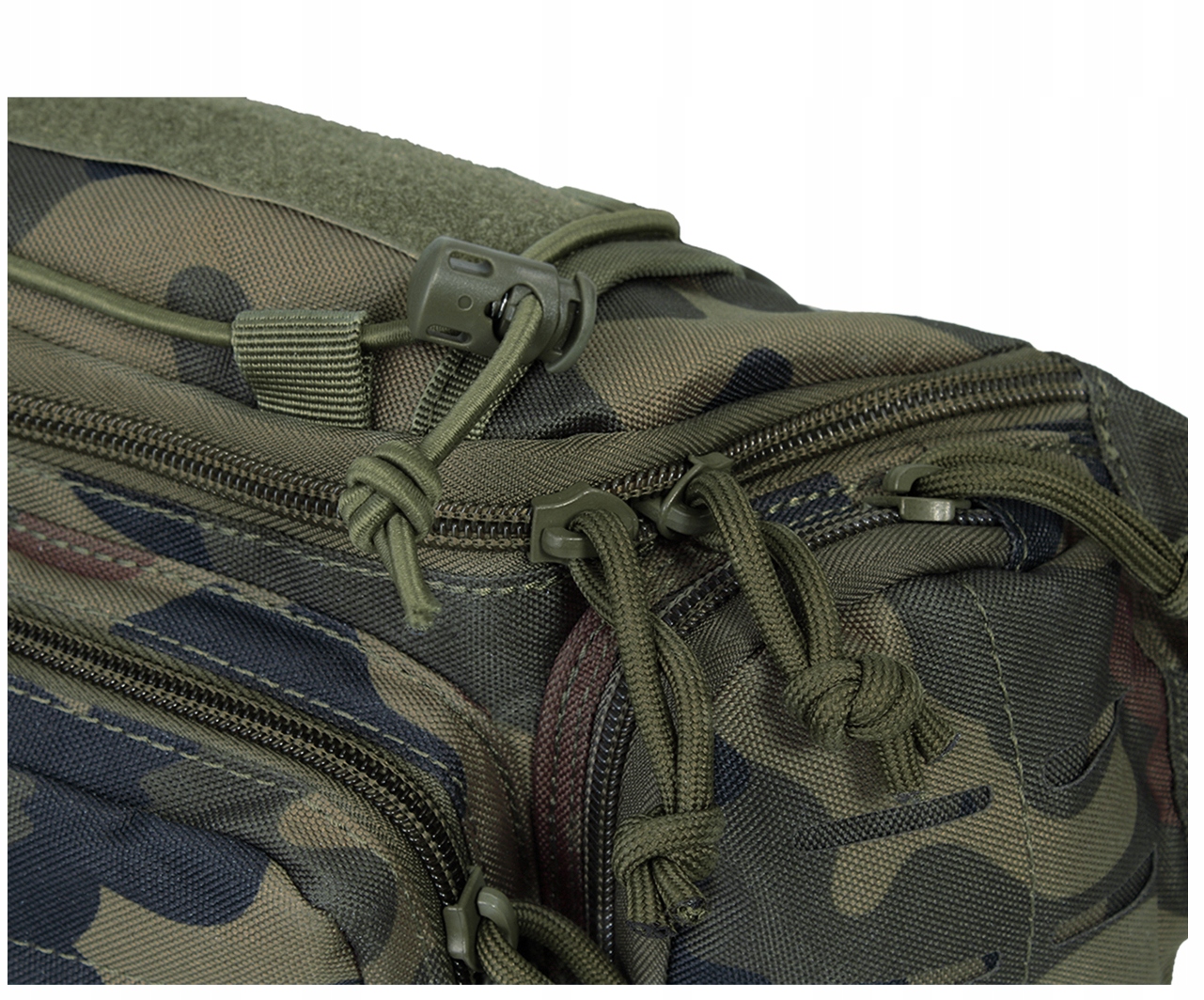 NERKA TORBA BIODROWA ŁADOWNICA SASZETKA DOMINATOR LASER CUT MORO PL WZ.93 Płeć nie dotyczy