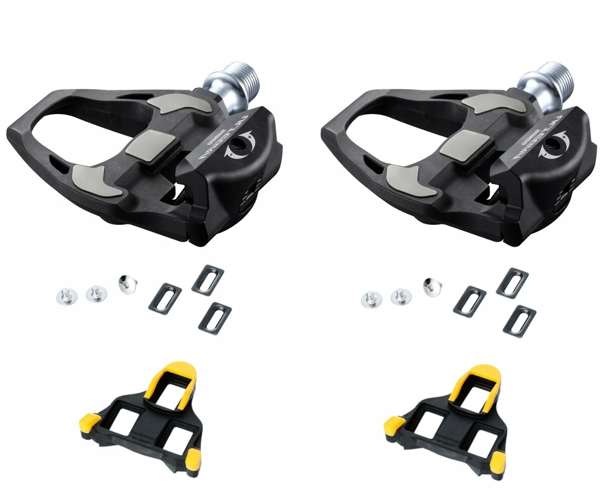 Pedały Ultegra PD-R8000 SPD-SL