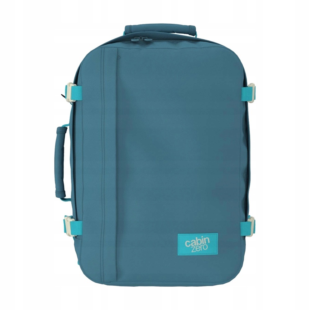 Lehký batoh 36 l CabinZero CZ17 Bali Blue
