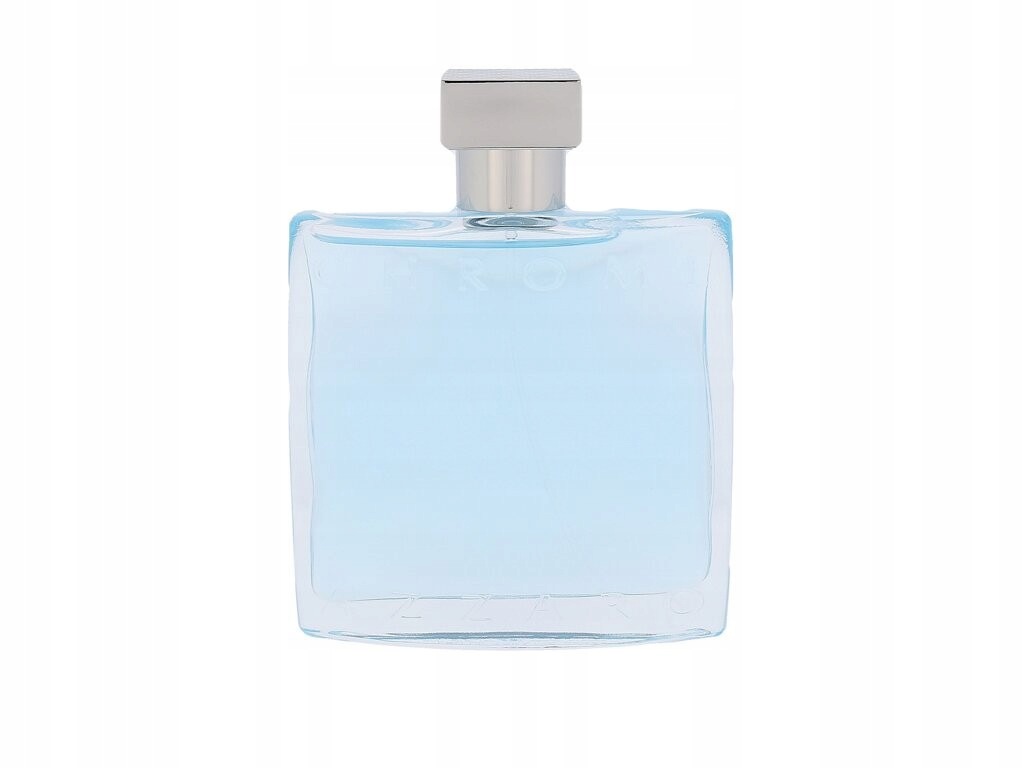 Azzaro Chrome Edt 100 ml