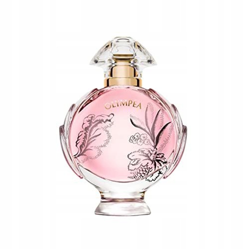 Paco Rabanne Olympea Blossom Edp Objem: 30 ML Pro Ženy