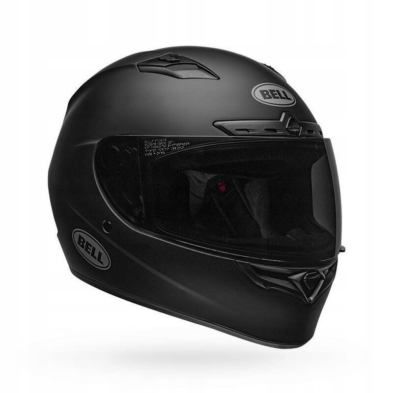 

Kask Bell Qualifier DLX Mips Matte Black