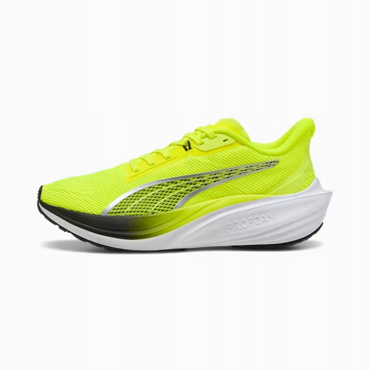 Puma buty do biegania Darter Pro r. 38