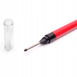 

Pro Marker do otworów czarny 25mm wodoodporny