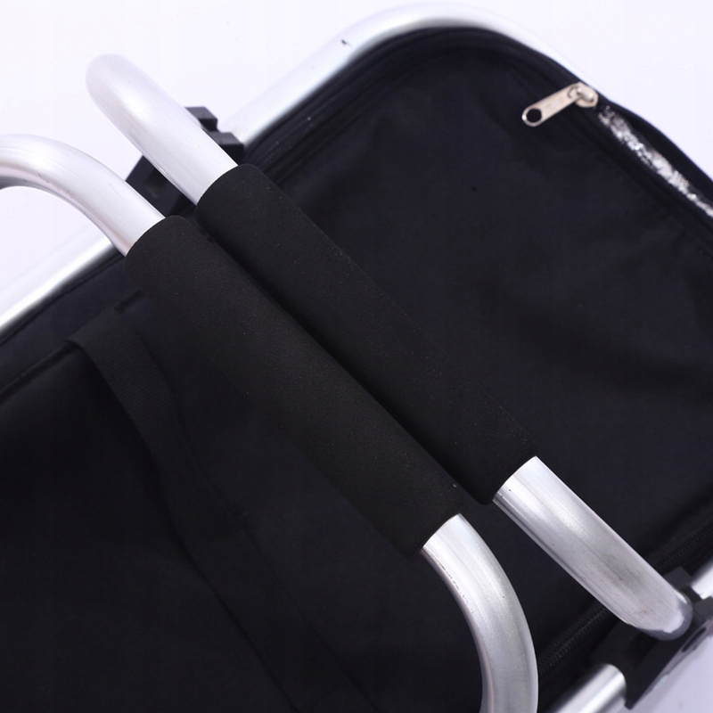 KOSZYK TERMICZNY KOSZYK PIKNIKOWY SKŁADANY ZAKUPY Rodzaj kosz termiczny