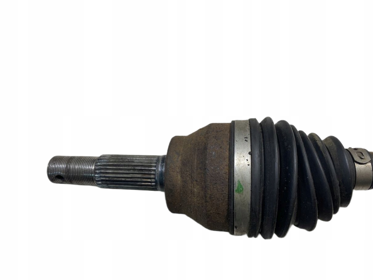 semi-axis left front INFINITI EX37