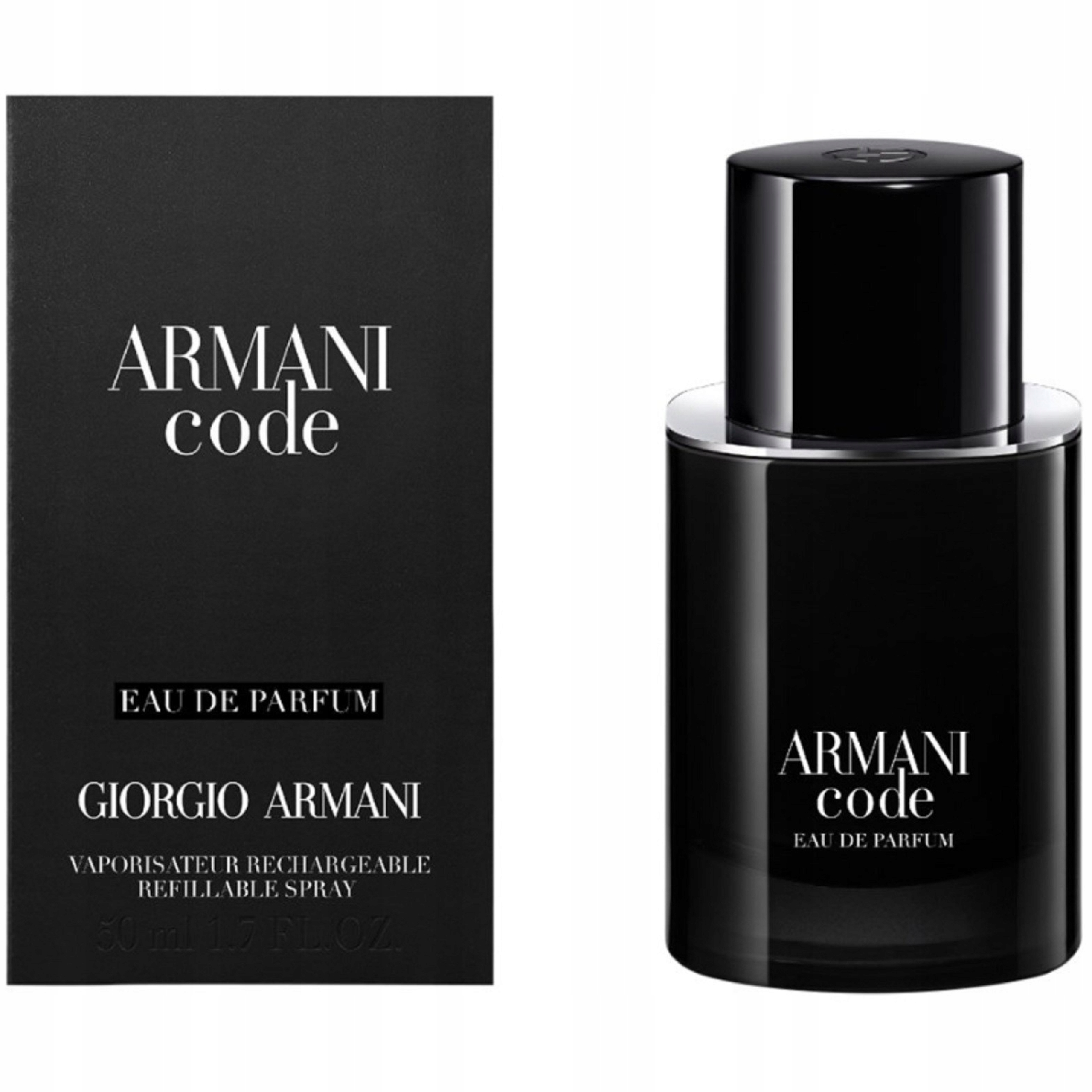 Giorgio Armani Code 50 ml Edp