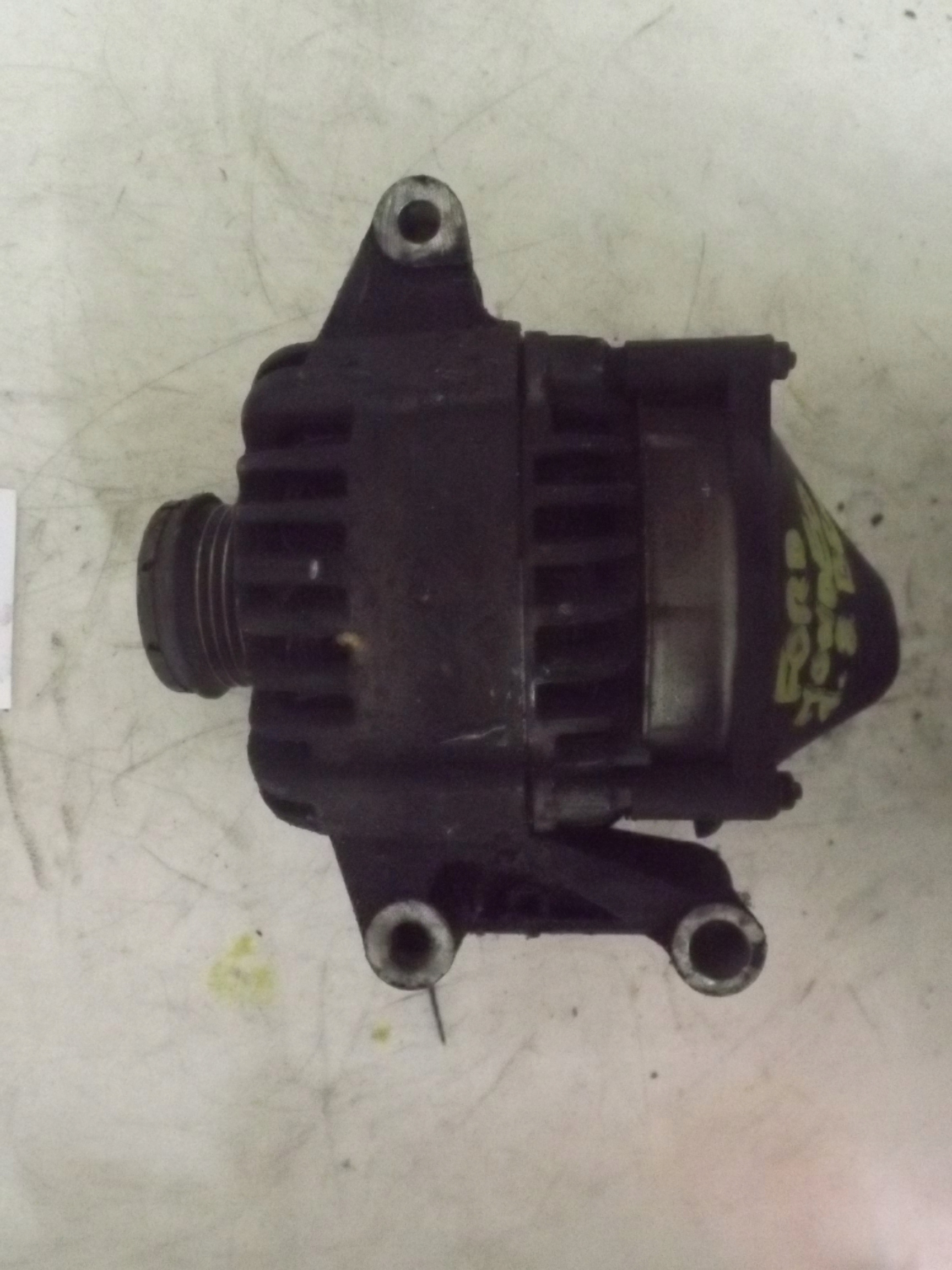Ford Mondeo MK3 Alternator 2,0 TDCI TDDI