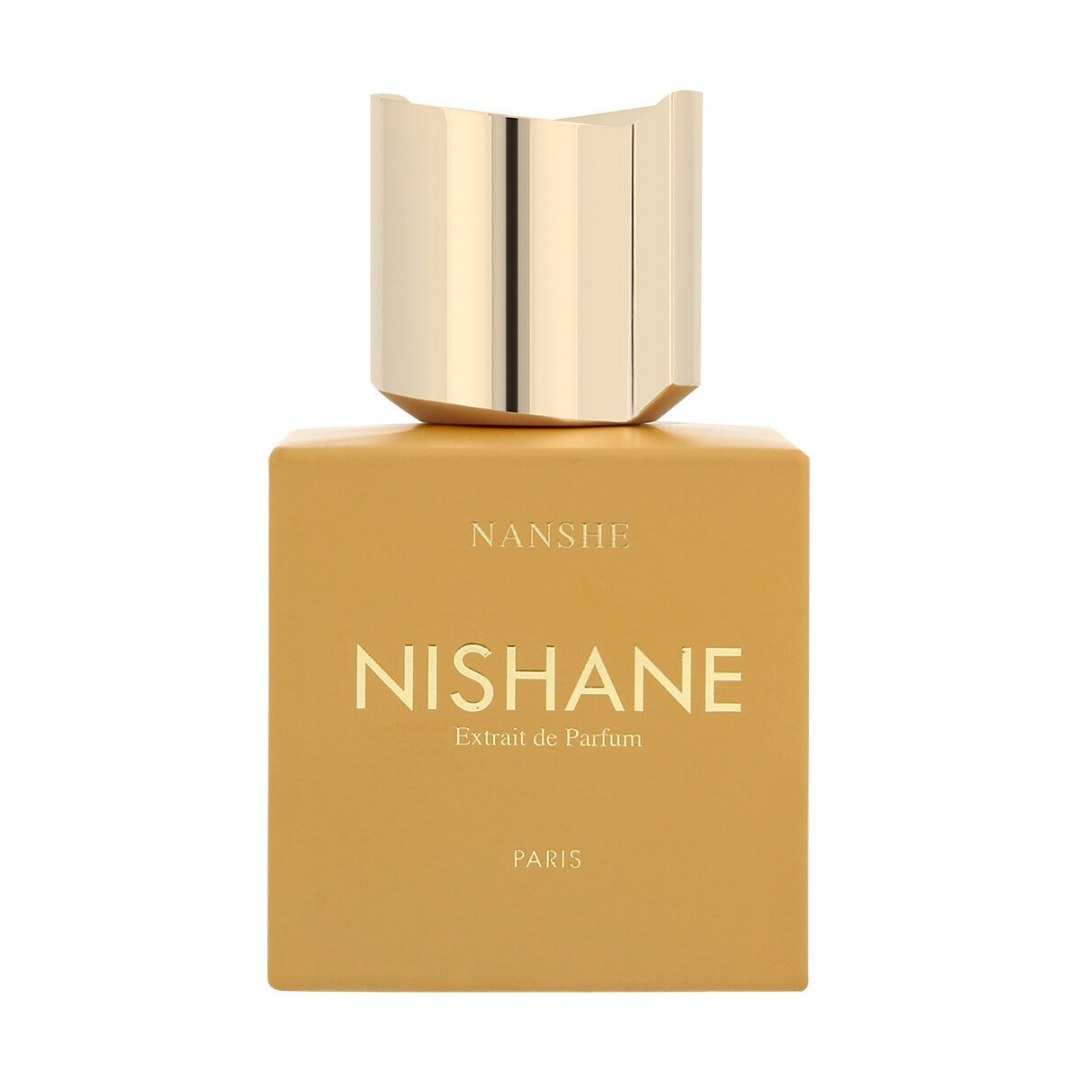 Nishane Nanshe Unisex Parfém 100 ml