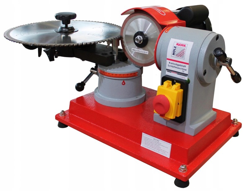 OSTRZARKA ostrzałka do pił tarczowych MTY 80 -700 EAN (GTIN) 9120039900377