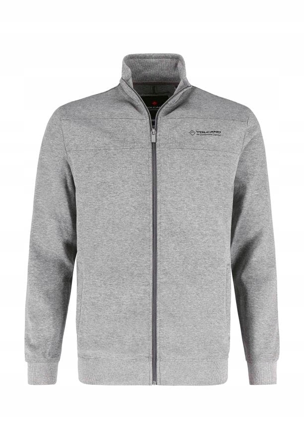 Pánská Pánská mikina Volcano B-lenox M01117-X00-702M vel. XXL