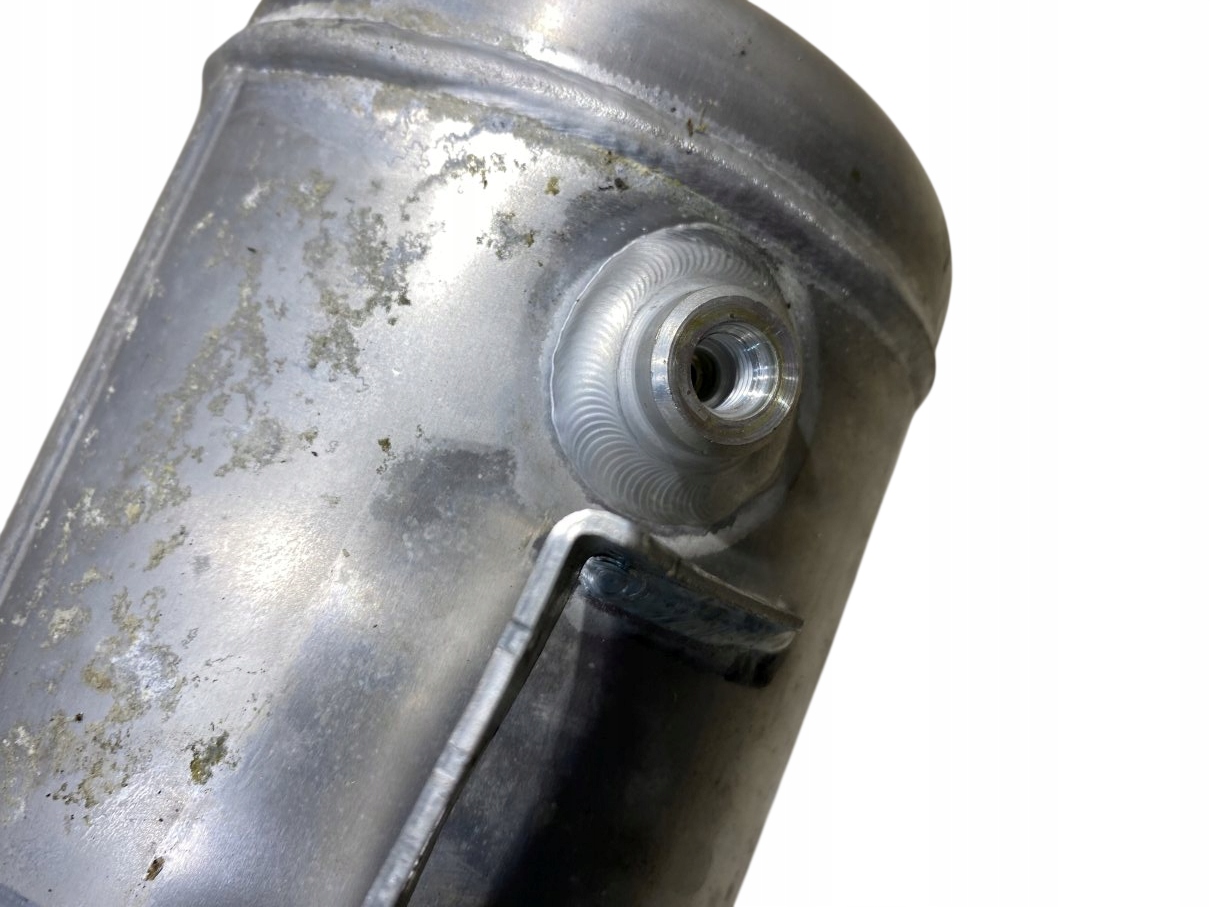 serbatoio Dell’aria VW TOUAREG e 5.0 V10 TDI 7L0616202A