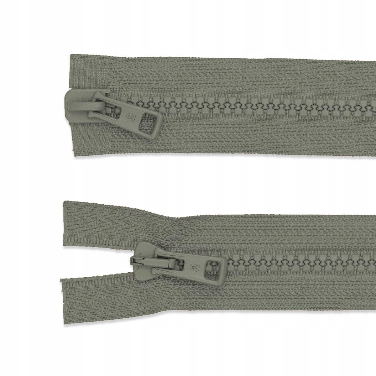 Zamek Kostkowy Dwurozdzielczy 6mm 65cm 19-0515