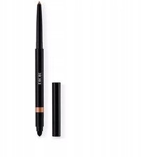 Diorshow Stylo Eyeliner 0,3 g Pearly Silver