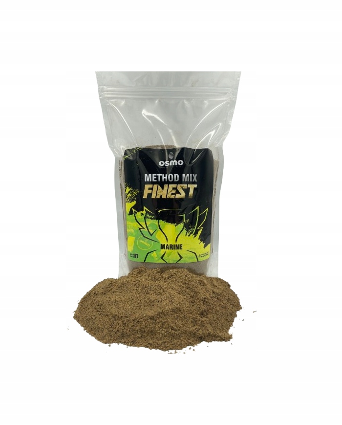 Method Mix Osmo Finest Marine 800g