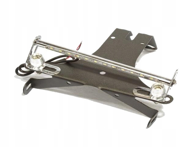 PT-001-2 - База держатель кронштейн для Yamaha YZF R1