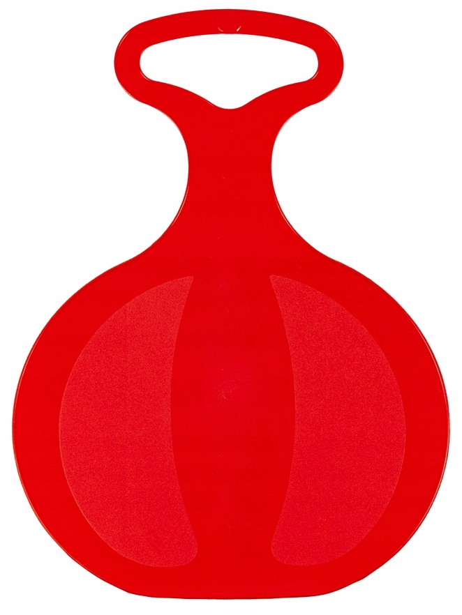 Ślizg jabłuszko FREE | Czerwony — 12