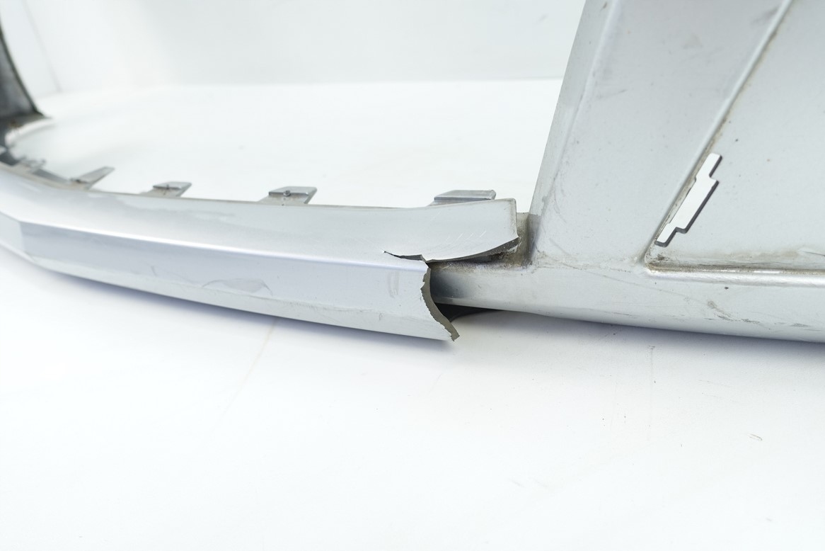 bumper front front MERCEDES GLK X204 2008-2012