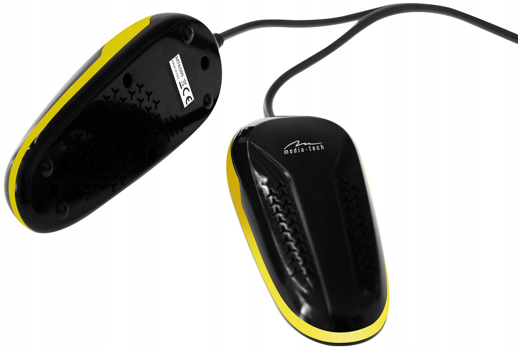 Suszarka do butów OSUSZACZ OZONATOR dezynfekcja UV Marka inna