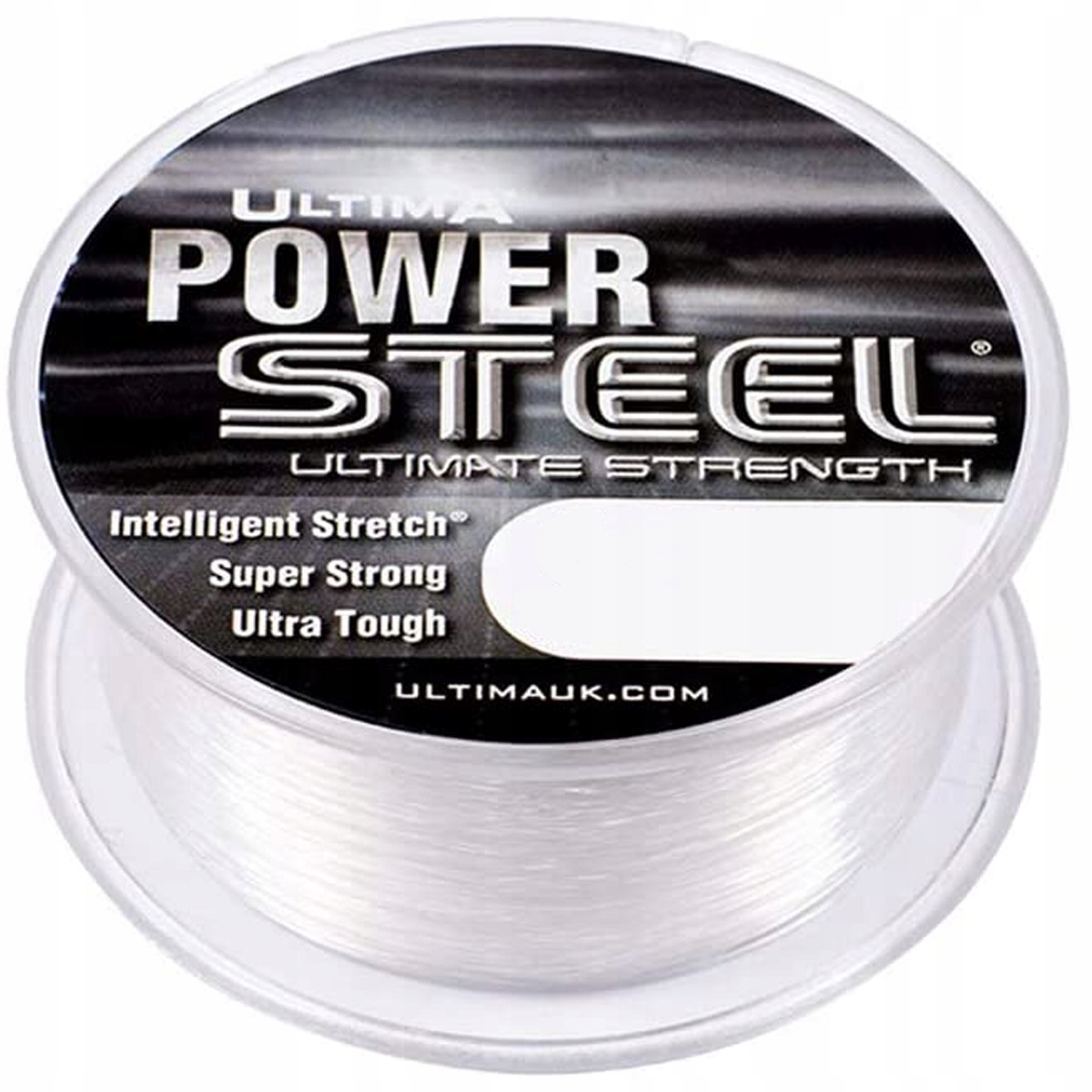 

Żyłka Ultima Wędkarska Power Steel 10Ib 300m E0051