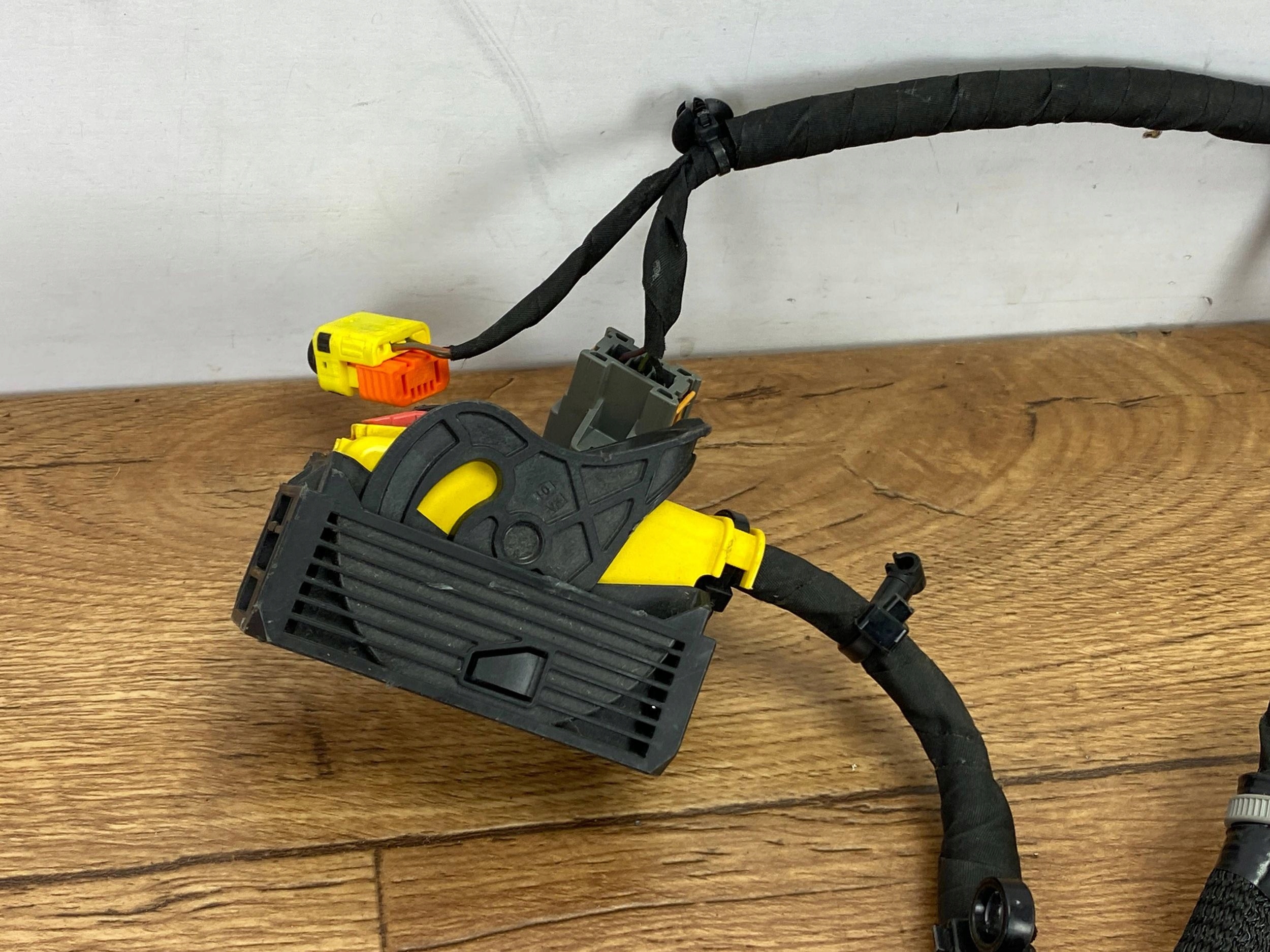 bundle seat driver´s of left Chevrolet Camaro VI 2016+