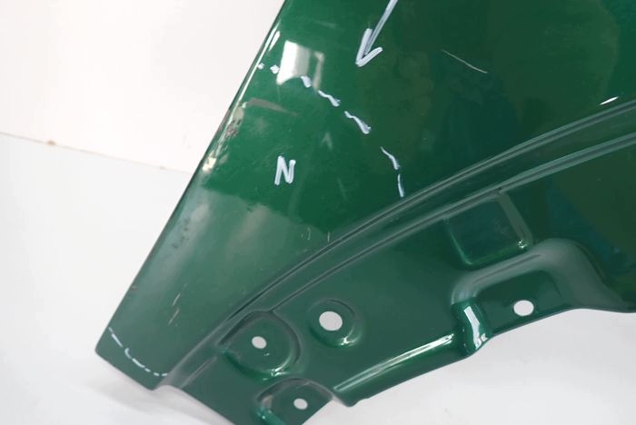 MINI COOPER F55 F56 14- fender right front front