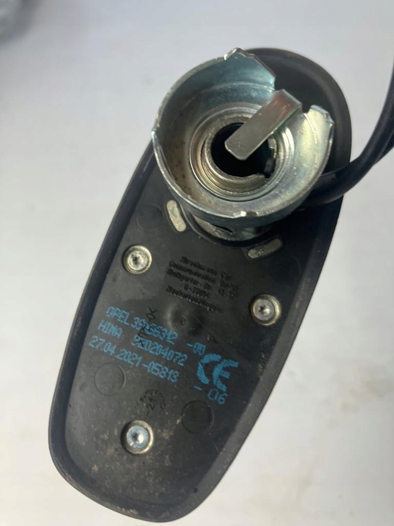 Antenne Toit CORSA F 39166312 #2