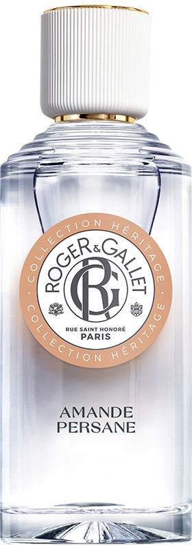 Roger & Gallet Parfémovaná voda Persian Almond 100 ml