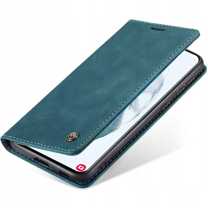 

Zaps etui skórzane portfel do Galaxy S22 Ultra