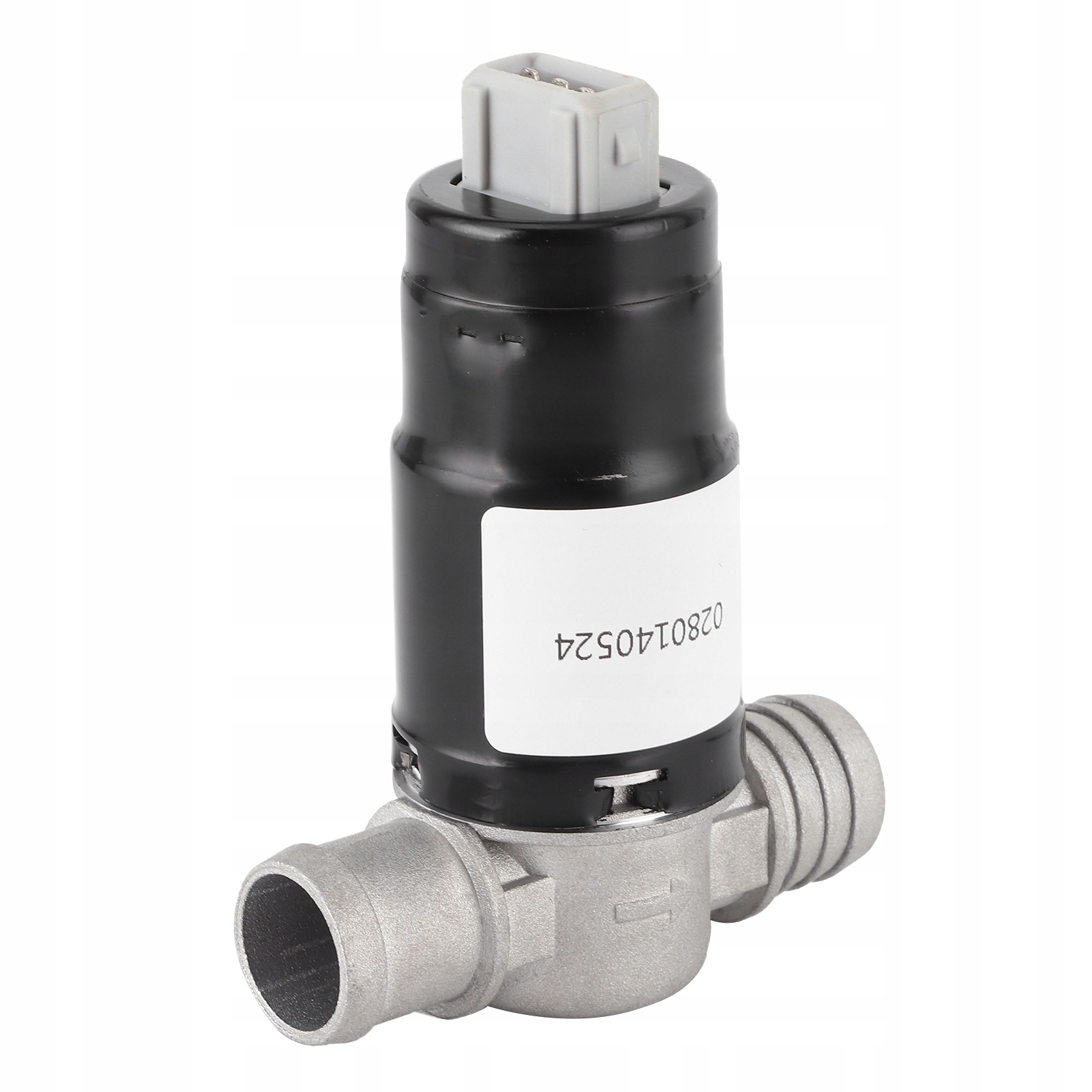 Zawór sterujący powietrzem biegu jałowego w Typ silnika Brak informacji