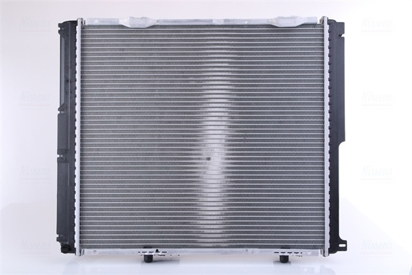 Chłodnica NISSENS 62697A Numer katalogowy części 62697A